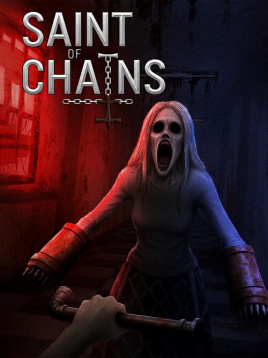 Steam cover for Saint of Chains.