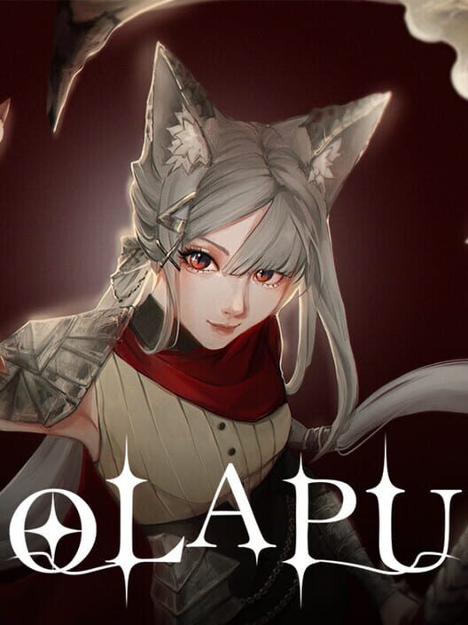 Capa de Olapu