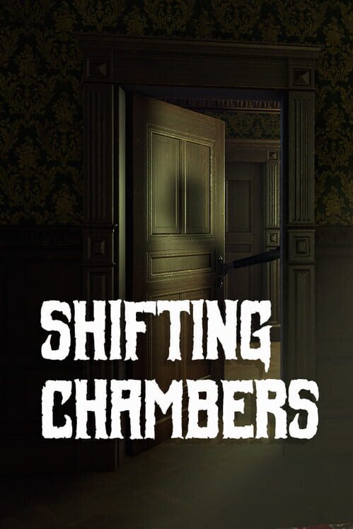 Steam cover for Shifting Chambers.