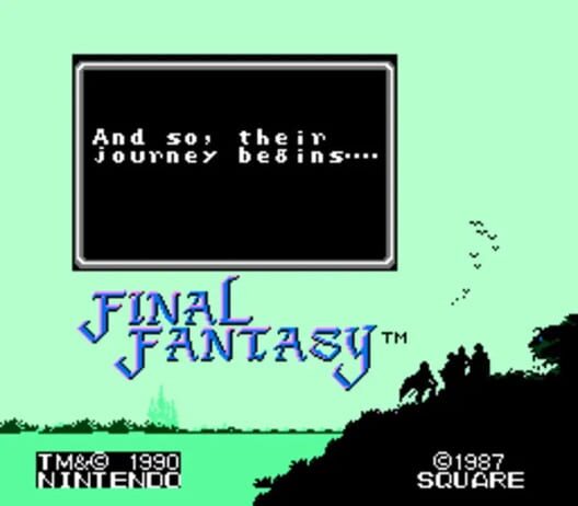 Final Fantasy: Economic Collapse