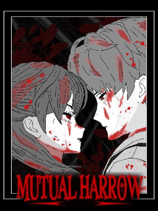 Capa de Mutual Harrow