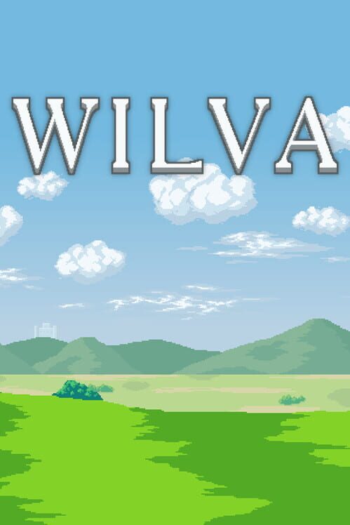 Capa de Wilva
