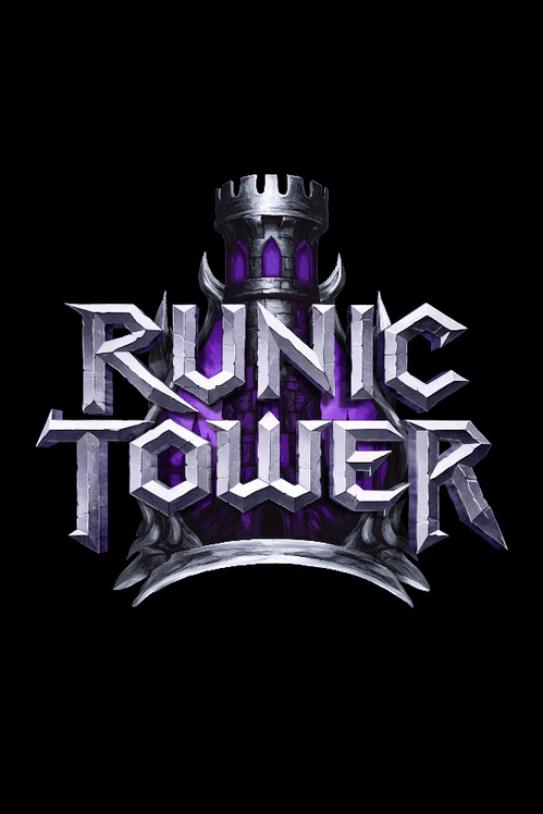Runic Tower