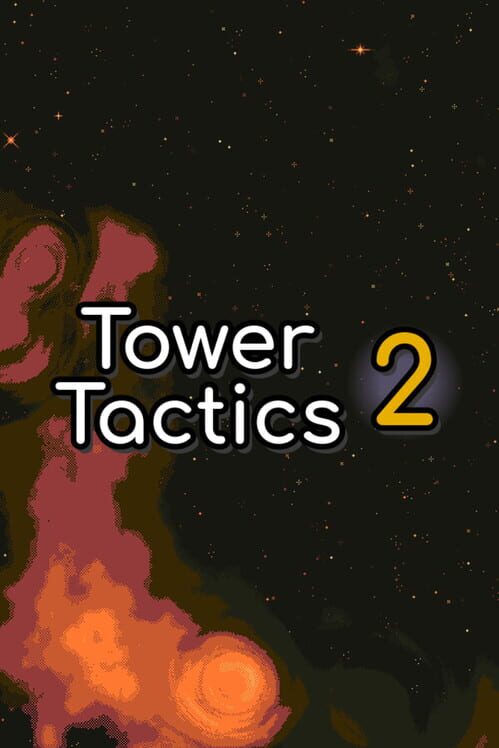 Steam cover for Tower Tactics 2.