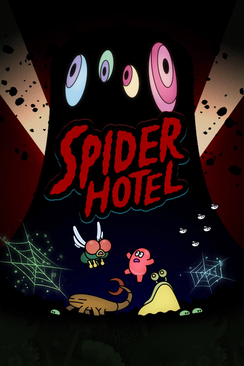 Spider Hotel