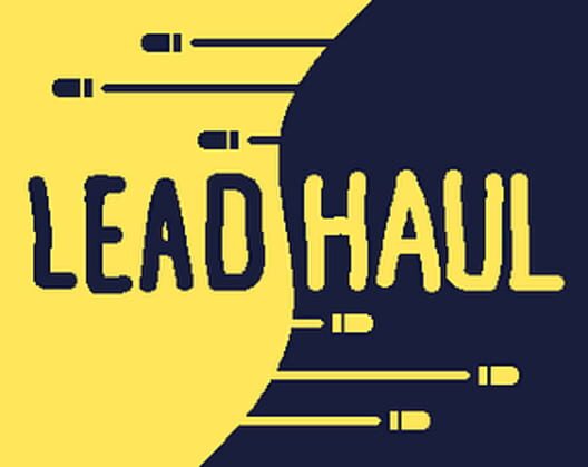 Lead Haul