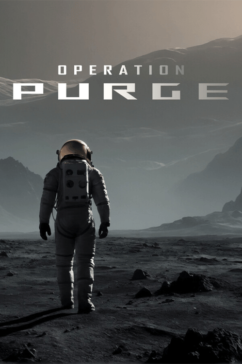 Operation Purge
