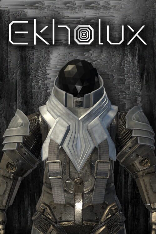 Steam cover for Ekholux.