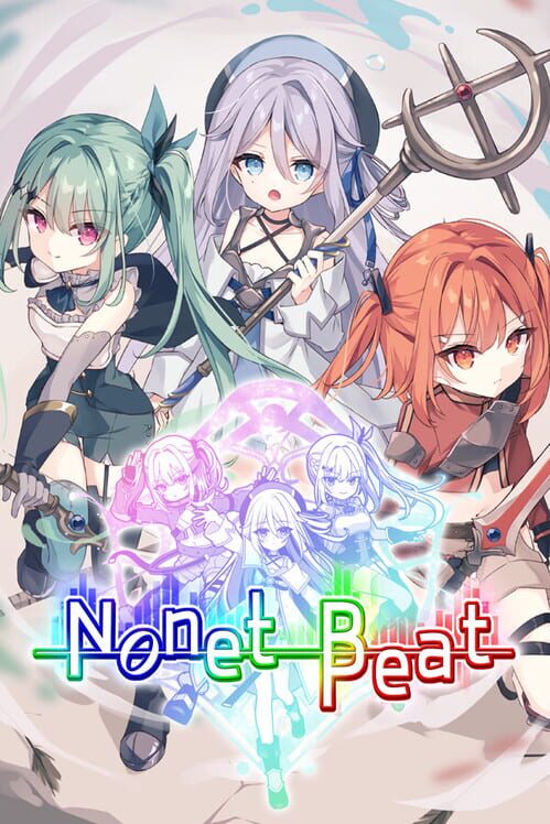 Capa de Nonetbeat