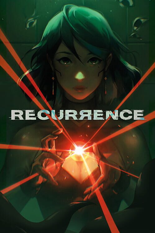 Capa de Recurrence