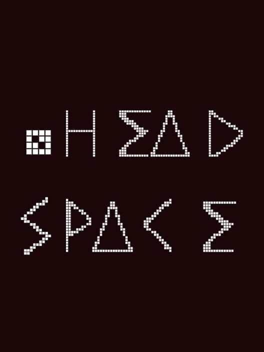 Capa de .Headspace