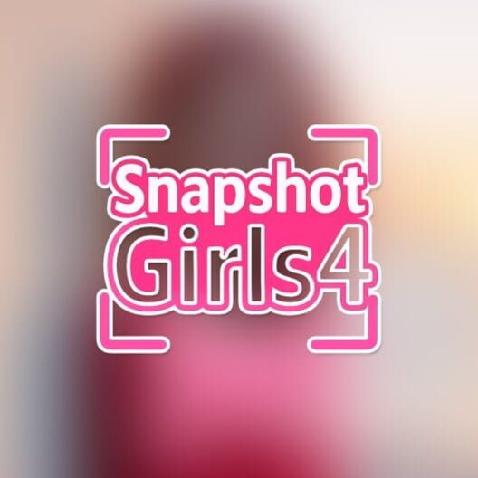 Snapshot Girls 4 cover image