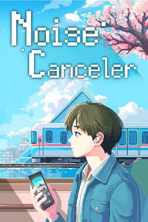Capa de Noise Canceler