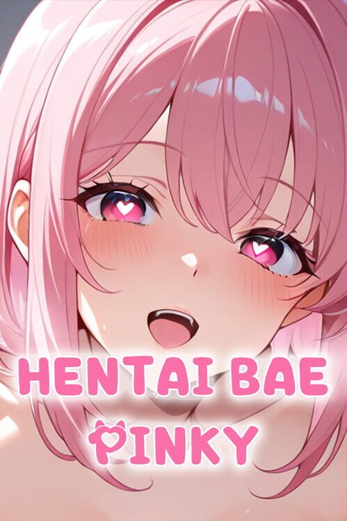 Capa de Hentai Bae Pinky