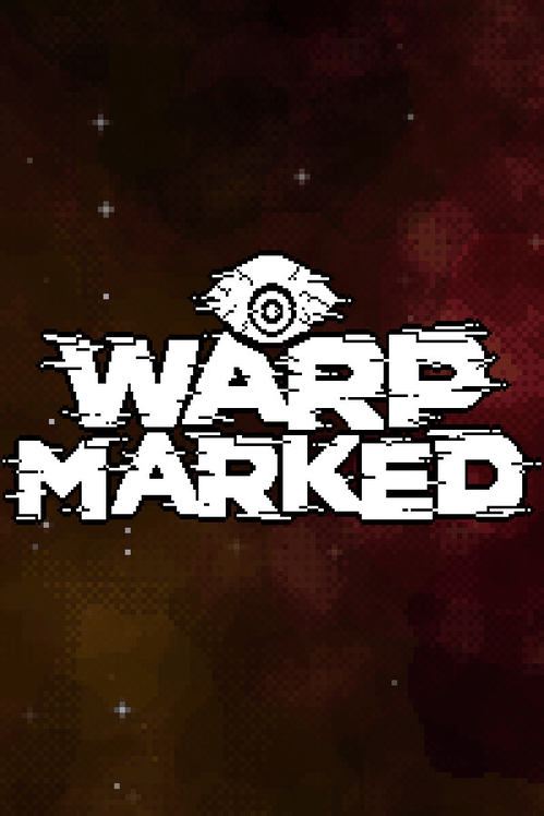Warp Marked