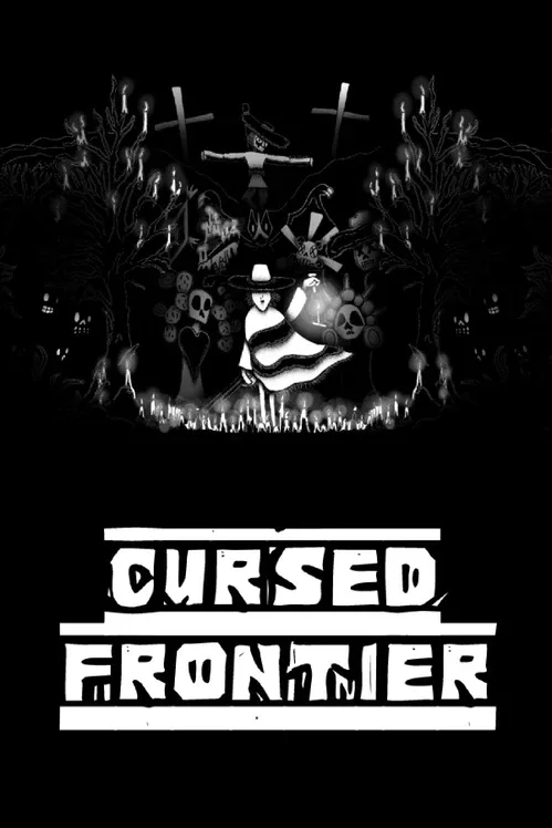 Cursed Frontier