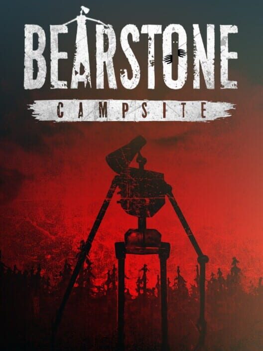 Bearstone Campsite