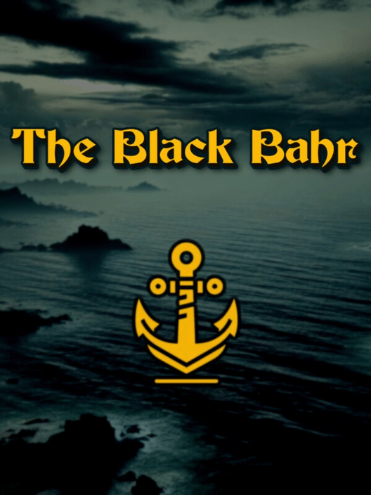 The Black Bahr