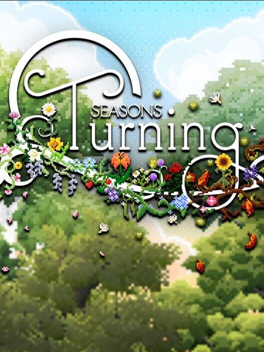 Steam cover for Seasons Turning.