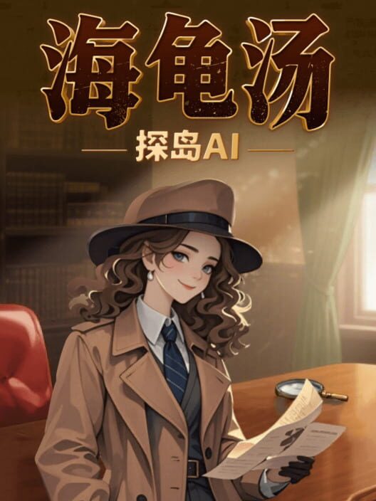 Capa de Tàn Dǎo Hǎiguītāng