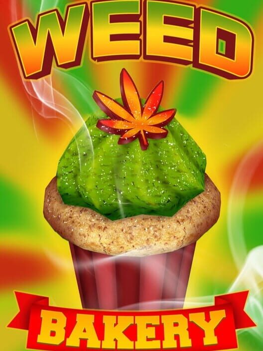 Weed Bakery cover