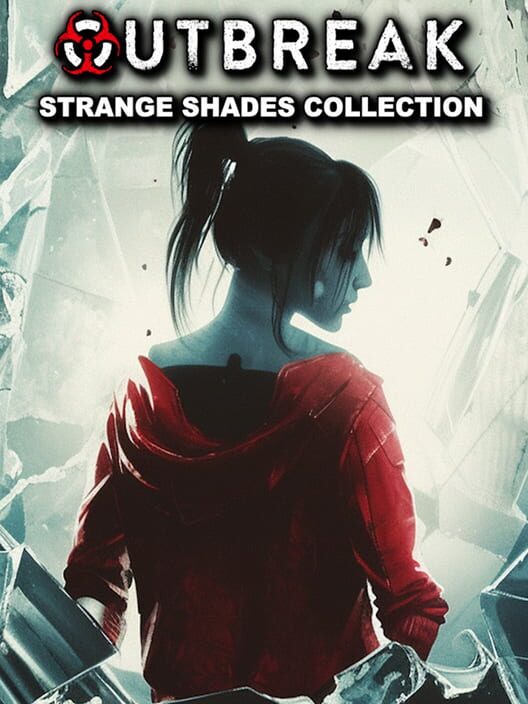 Outbreak: Strange Shades Collection cover art