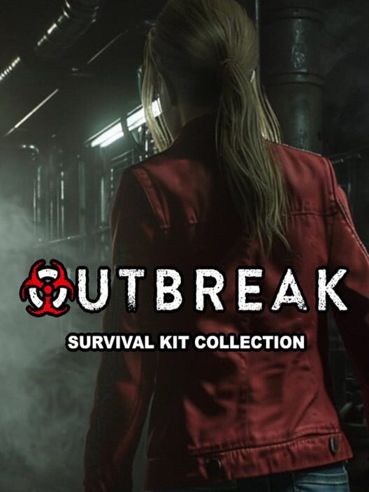 Outbreak: Survival Kit Collection cover art