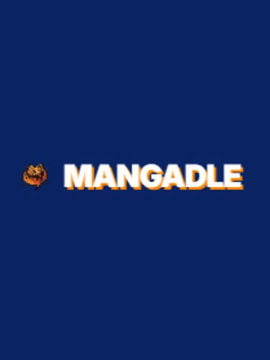 Mangadle Cover