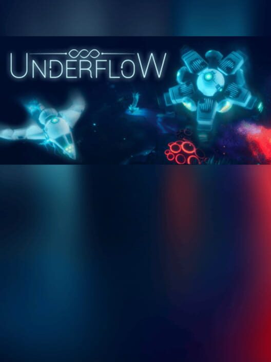 Steam cover for Underflow.