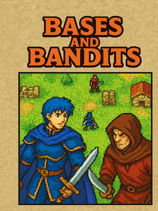 Bases and Bandits cover