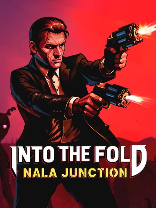 Into The Fold: Nala Junction poster