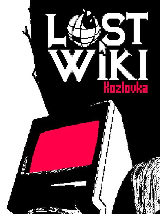 Steam cover for Lost Wiki: Kozlovka.