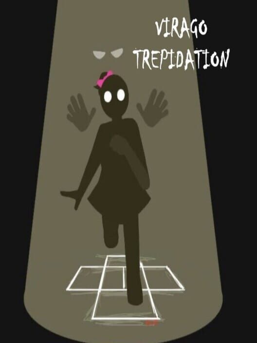 Virago: Trepidation poster