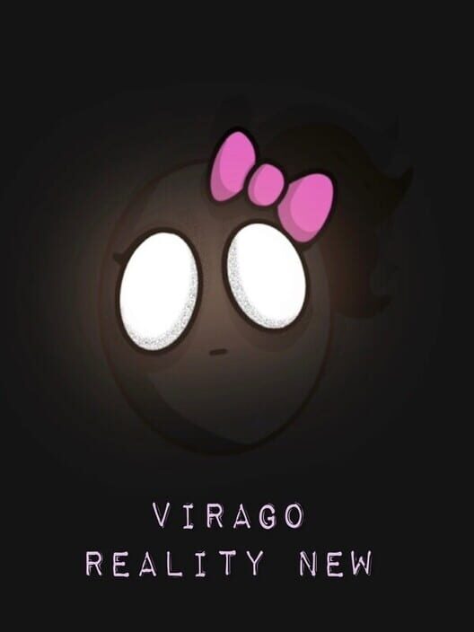 Virago: Reality New poster