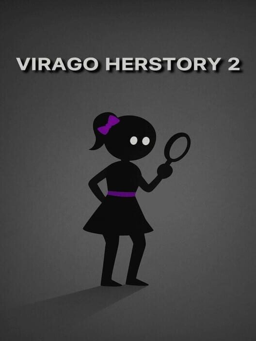 Virago: Herstory 2 poster