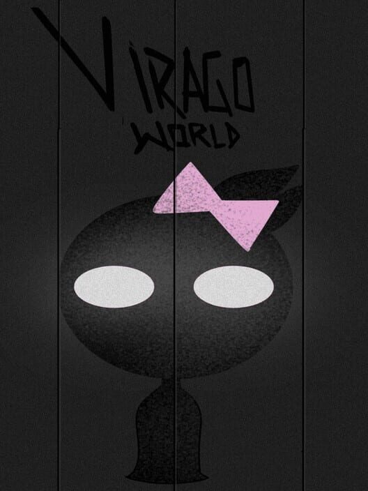 Steam cover for Virago World.