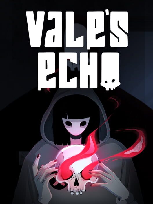 Steam cover for Vale's Echo.