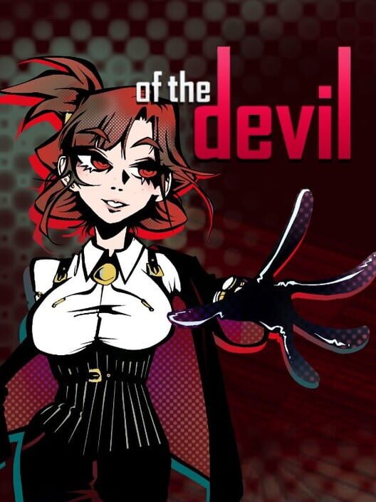 Of the Devil (2025) | IGDB.com
