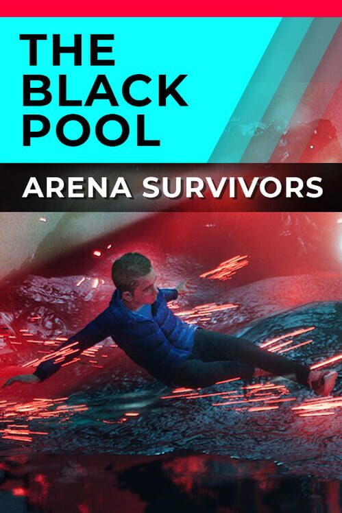 Capa de The Black Pool: Arena Survivors