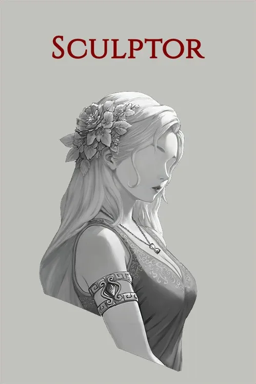 Sculptor