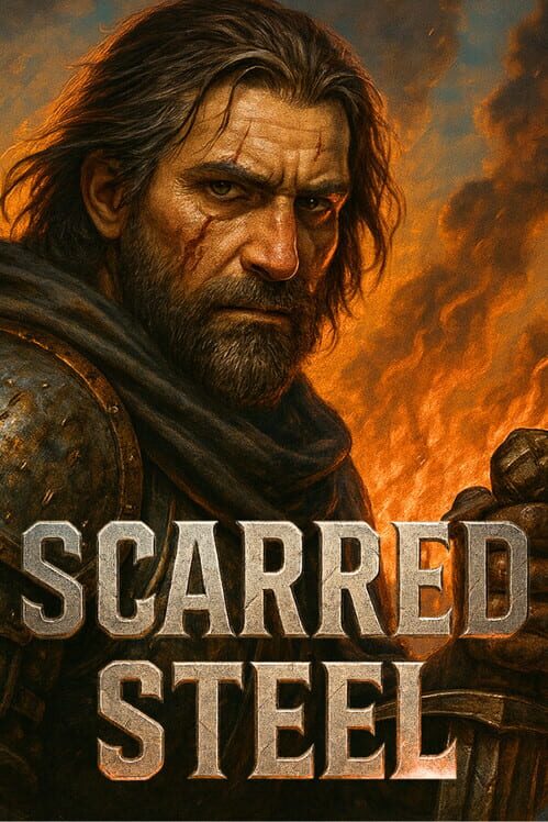 Scarred Steel