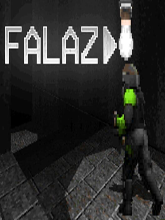 Capa de Falaz