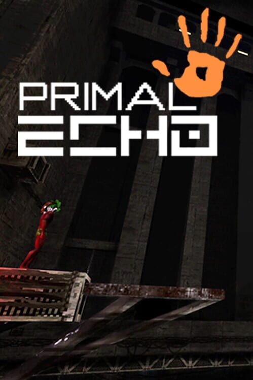 Primal Echo cover art