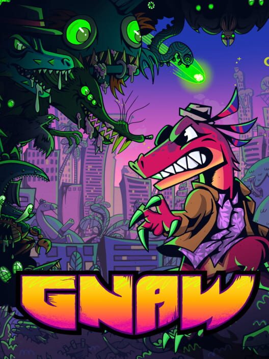 Gnaw