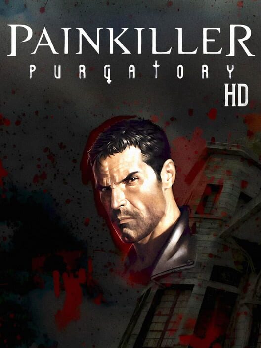 Painkiller: Purgatory HD poster