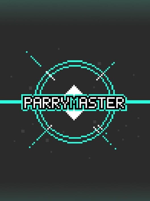 Capa de ParryMaster