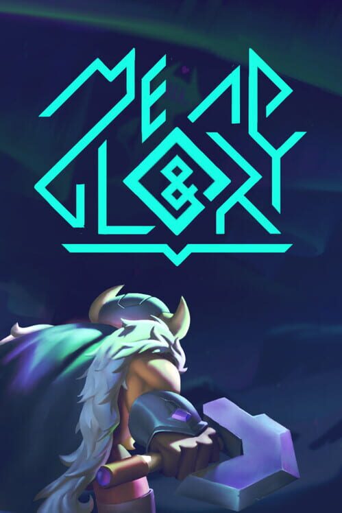 Mead & Glory Cover