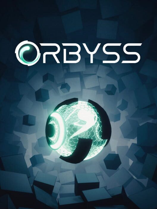 Capa de Orbyss