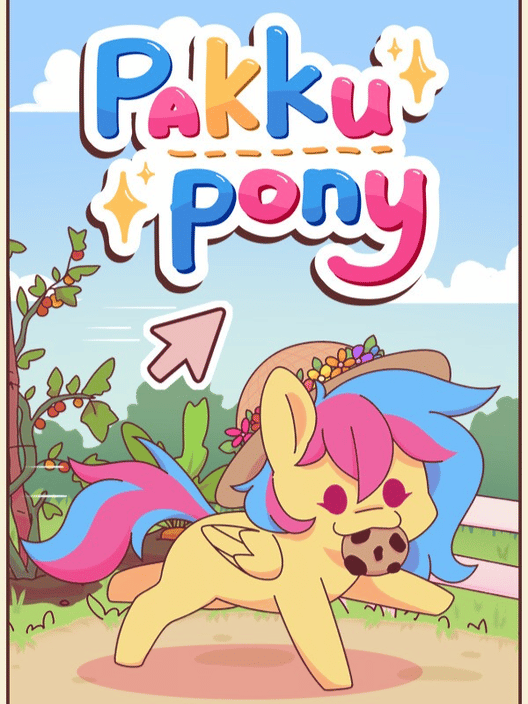 Pakku Pony