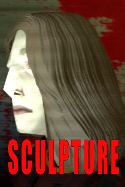 Capa de Sculpture